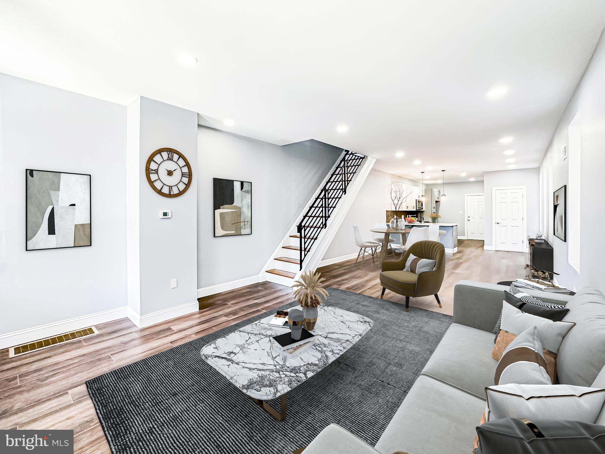 5125 Chestnut Street Philadelphia, PA 19139 - Photo 1 of 36