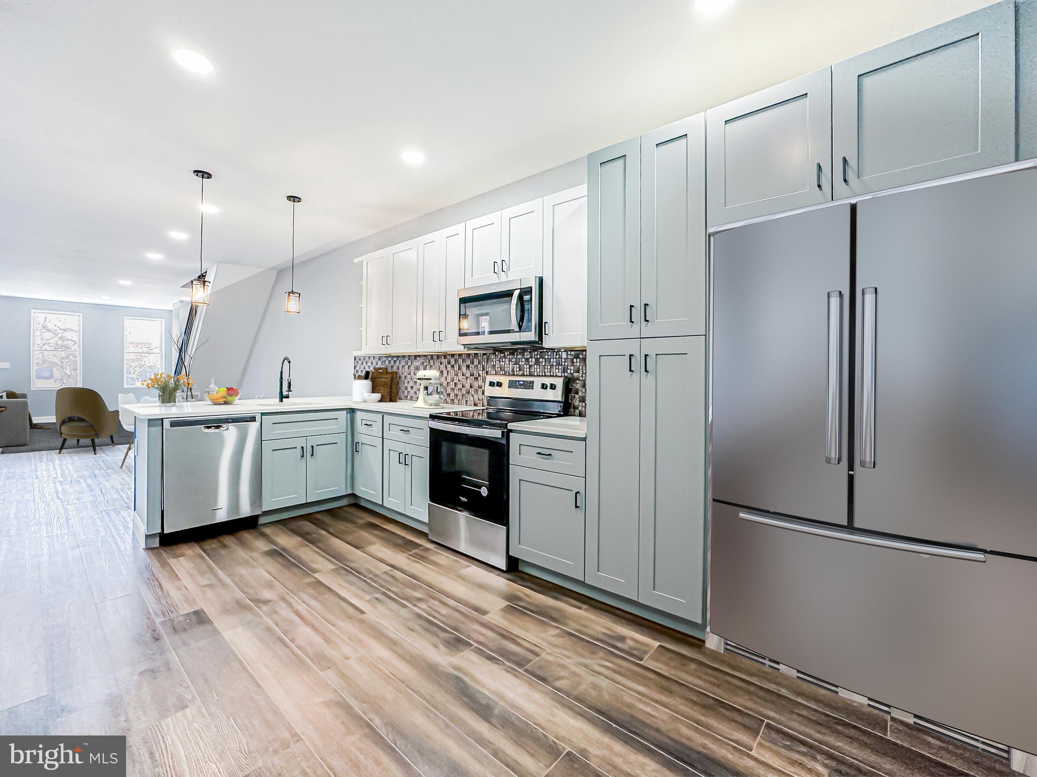 5125 Chestnut Street Philadelphia, PA 19139 - Photo 14 of 36