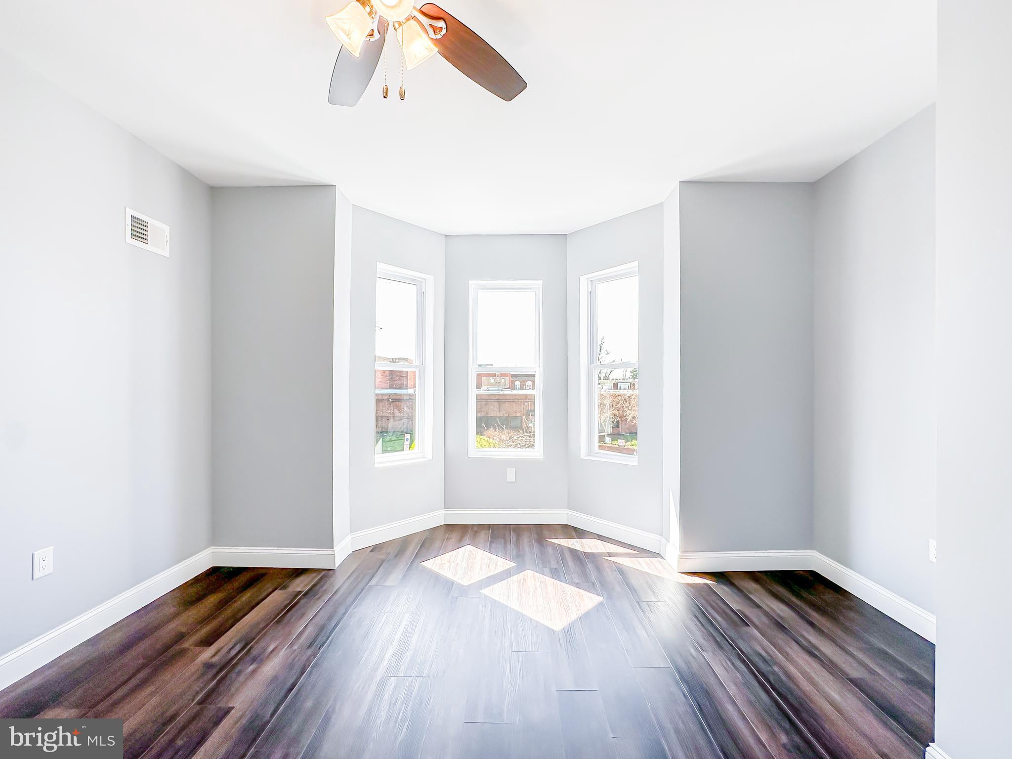 5125 Chestnut Street Philadelphia, PA 19139 - Photo 22 of 36 Primary Bedroom