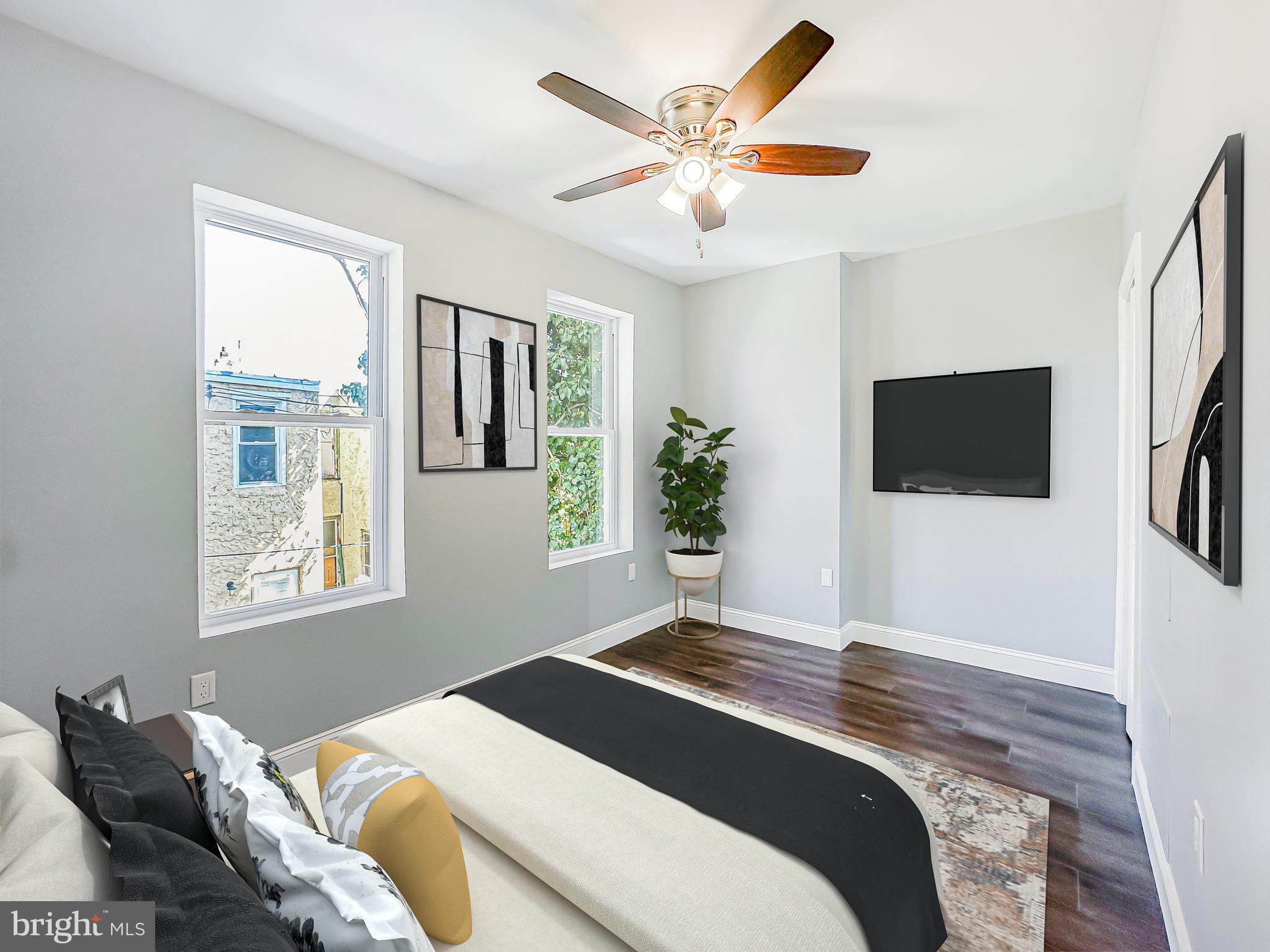 5125 Chestnut Street Philadelphia, PA 19139 - Photo 26 of 36