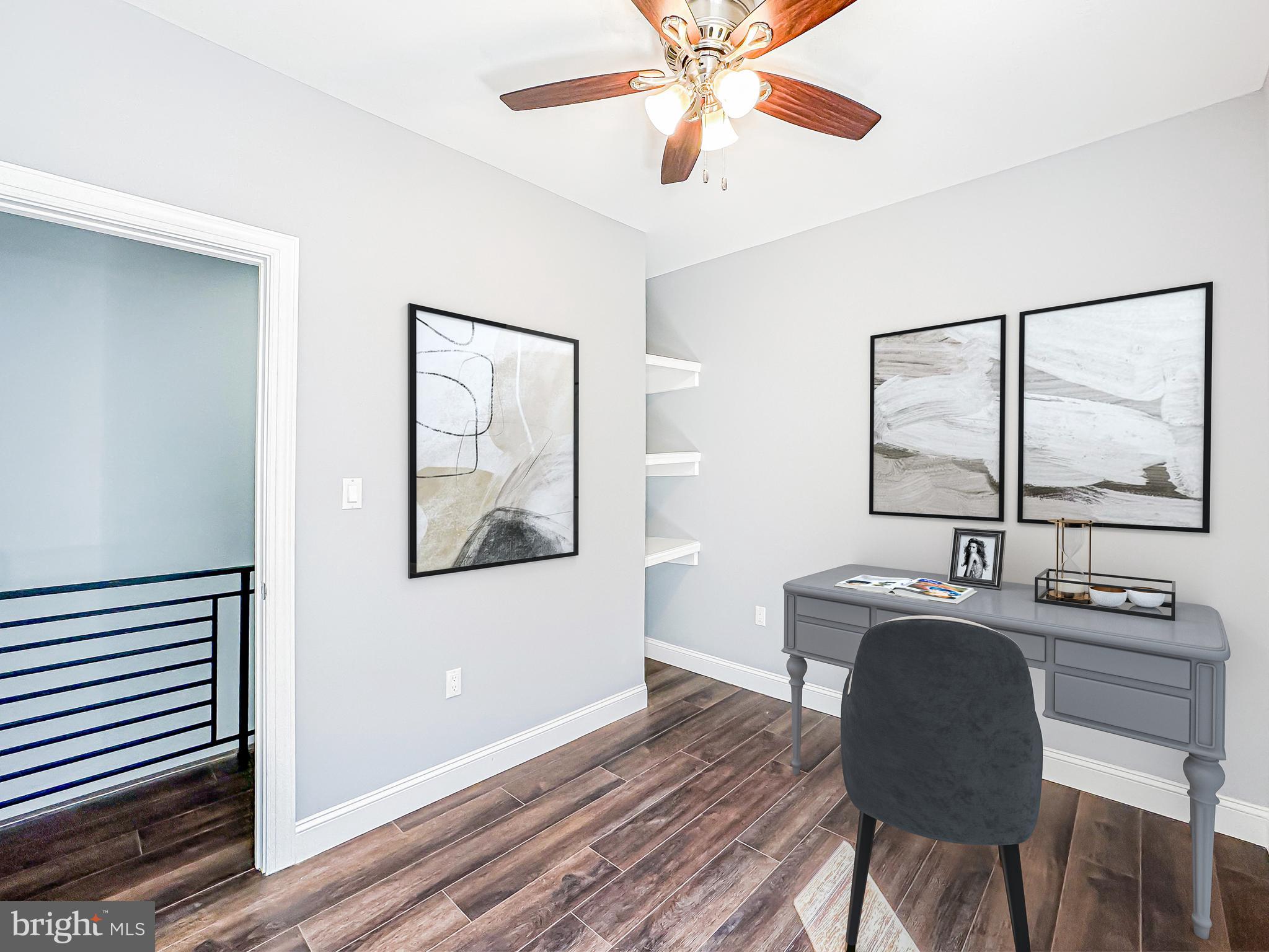 5125 Chestnut Street Philadelphia, PA 19139 - Photo 31 of 36