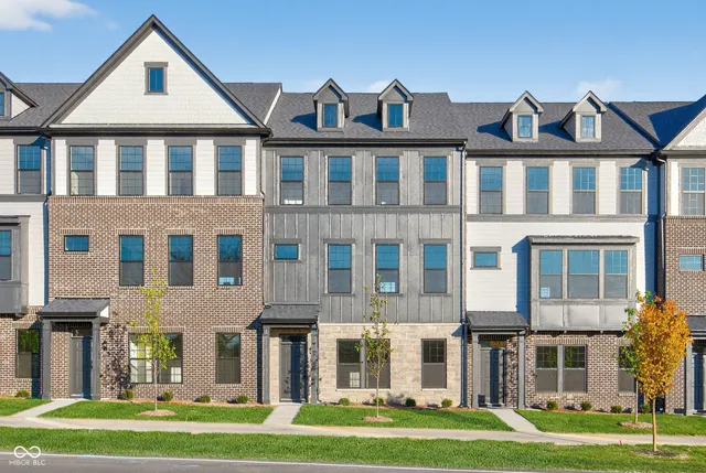 $399,990 | 16748 Brinkman Road, Westfield, IN 46074