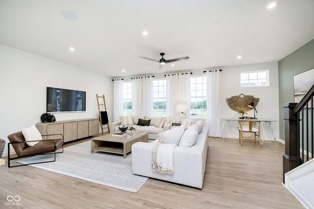 $399,990 | 16748 Brinkman Road, Westfield, IN 46074