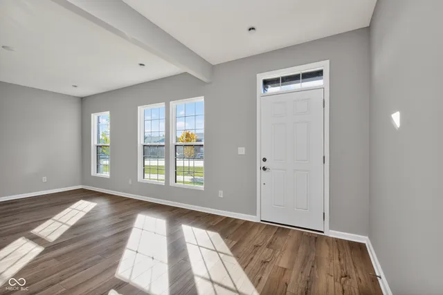 $399,990 | 16748 Brinkman Road, Westfield, IN 46074