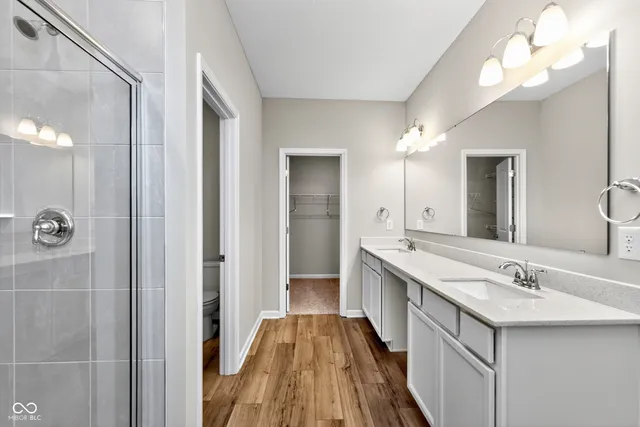 $399,990 | 16748 Brinkman Road, Westfield, IN 46074