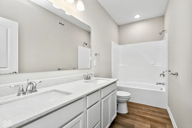 $399,990 | 16748 Brinkman Road, Westfield, IN 46074