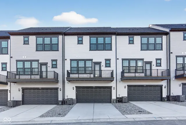 $399,990 | 16748 Brinkman Road, Westfield, IN 46074