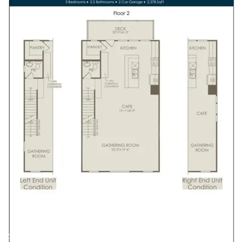 $399,990 | 16748 Brinkman Road, Westfield, IN 46074