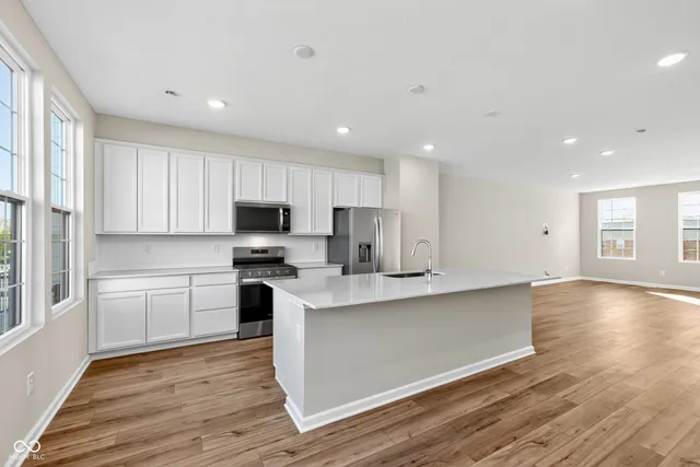 $399,990 | 16748 Brinkman Road, Westfield, IN 46074