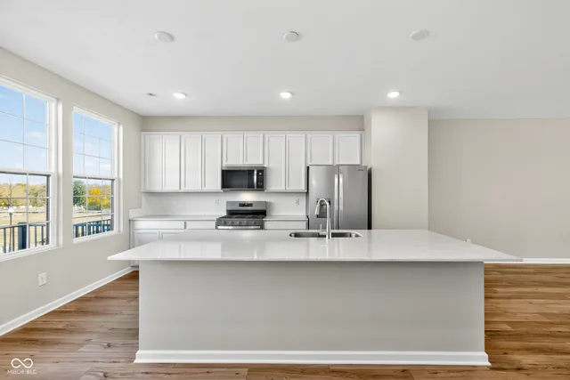 $399,990 | 16748 Brinkman Road, Westfield, IN 46074