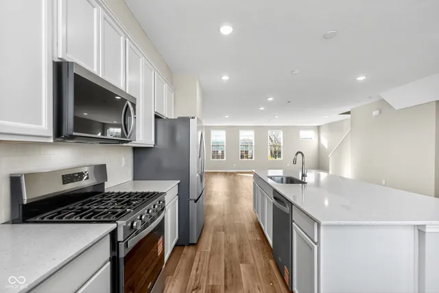 $399,990 | 16748 Brinkman Road, Westfield, IN 46074