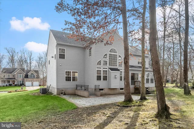 $775,000 | 51 Fearless Court, Havre de Grace, MD 21078