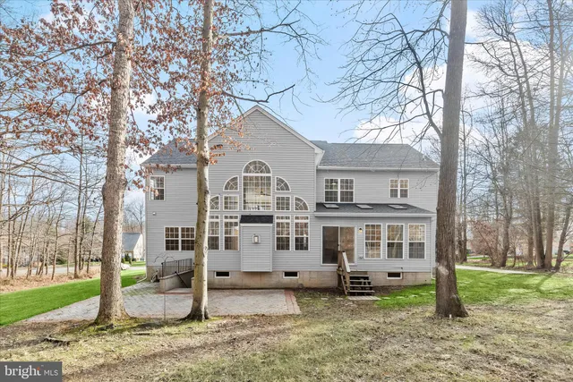 $775,000 | 51 Fearless Court, Havre de Grace, MD 21078