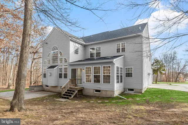$775,000 | 51 Fearless Court, Havre de Grace, MD 21078