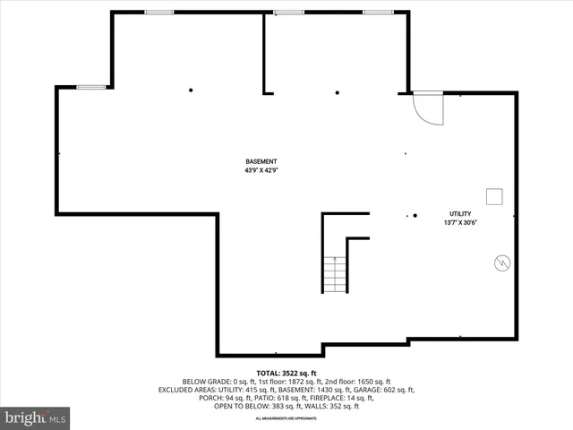 $775,000 | 51 Fearless Court, Havre de Grace, MD 21078