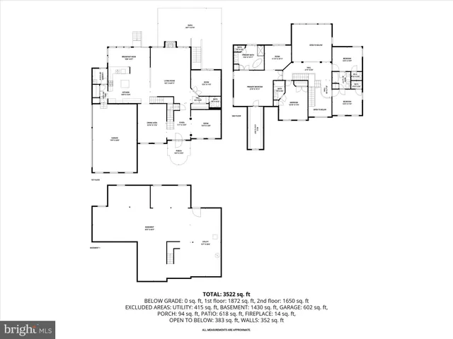 $775,000 | 51 Fearless Court, Havre de Grace, MD 21078