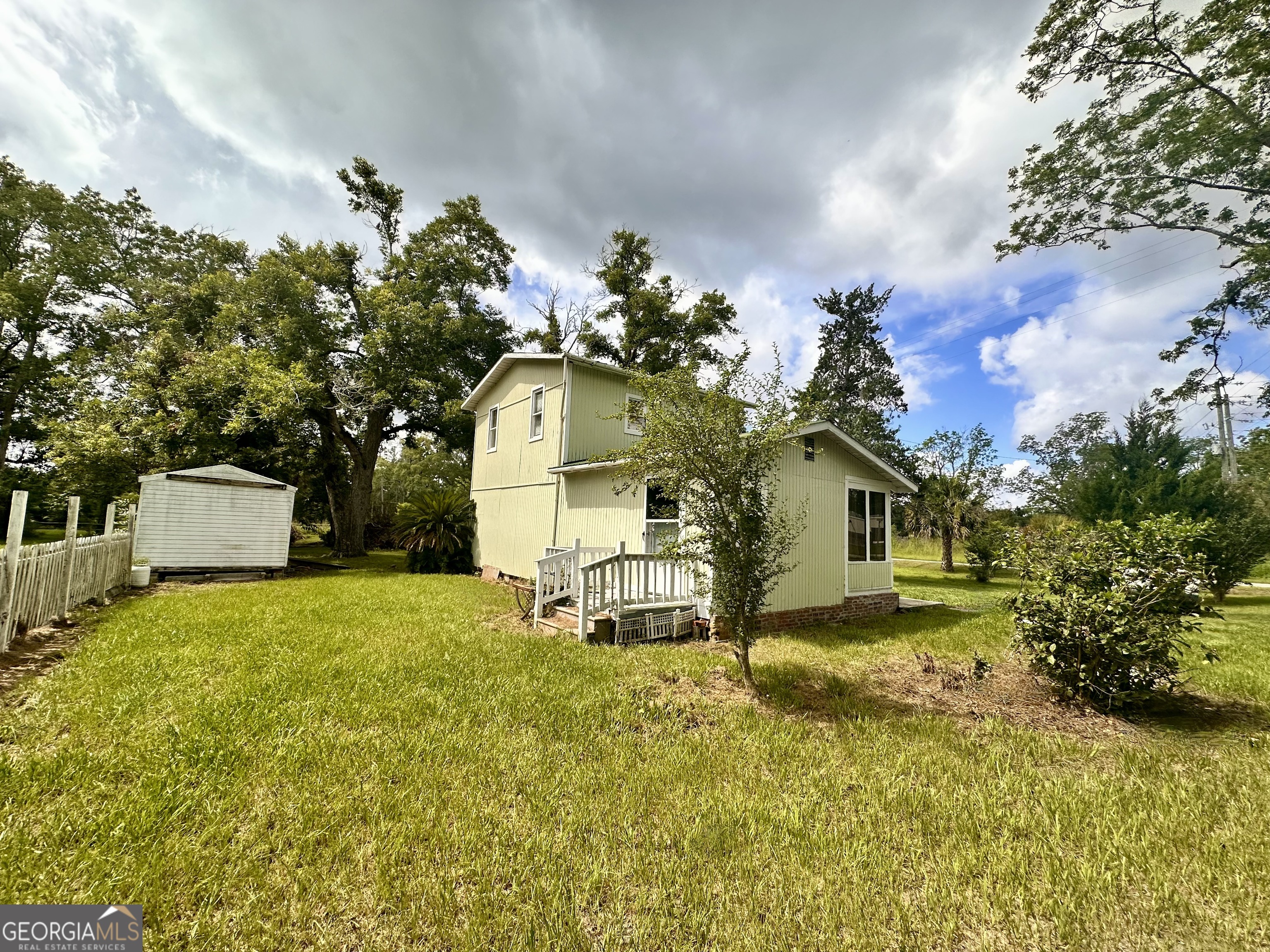 6285 Pond Street Manor, GA 31550 - Photo 26 of 26