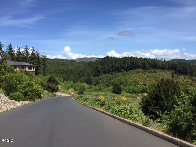 Lot16 Northeast Spring Avenue Depoe Bay, OR 97341 - Photo 19 of 31 View of Bay neighborhood