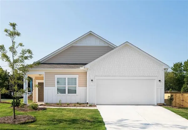 $320,490 | 59 Crescent Boulevard, Carrollton, GA 30116