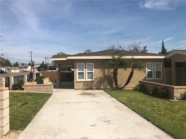 $1,900 | 16773 Randall Avenue, Unit A, Fontana, CA 92335