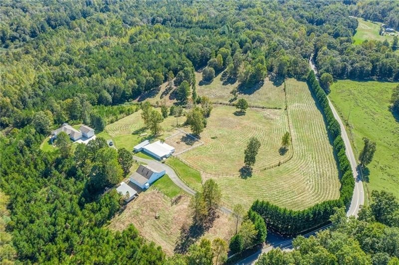 3548 Henderson Mountain Road Jasper, GA 30143 - Photo 1 of 1 Gallery Image 1