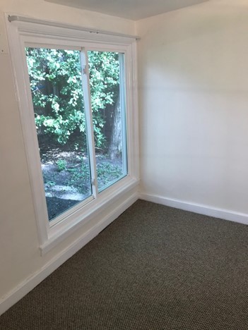 1811 Prairie Street Glenview, IL 60025 - Photo 17 of 22 a view of a window in a room