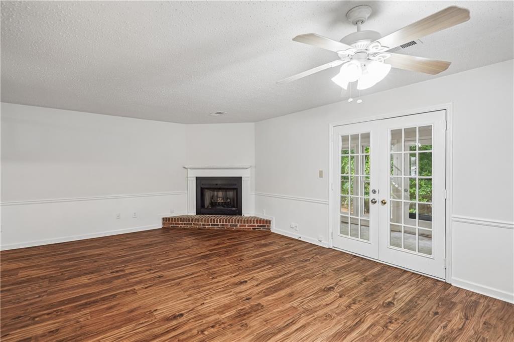 5997 WinterGreen Road Northwest Norcross, GA 30093 - Photo 26 of 44 Gallery Image 26