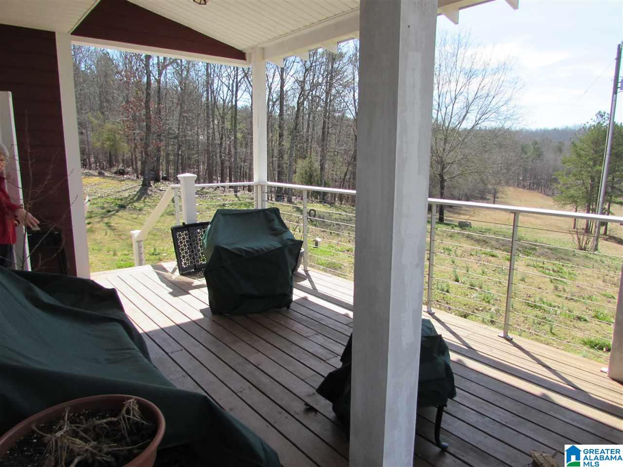 1491 Peaceful Valley Road Eastaboga, AL 36260 - Photo 23 of 28