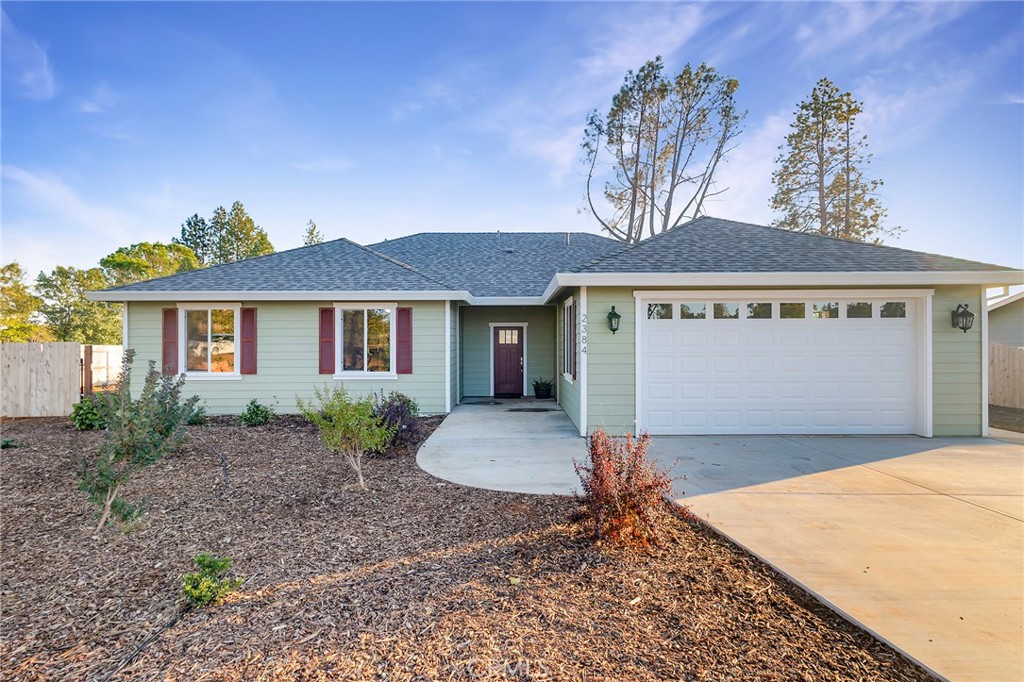 2384 Stearns Road Paradise, CA 95969 - Photo 1 of 1 Gallery Image 1