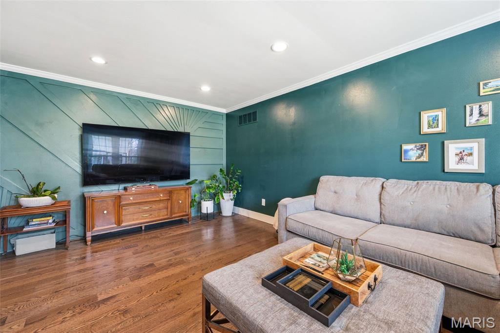 1204 Cedar Creek Road Chesterfield, MO 63017 - Photo 11 of 73