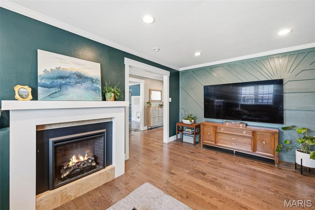 1204 Cedar Creek Road Chesterfield, MO 63017 - Photo 12 of 73