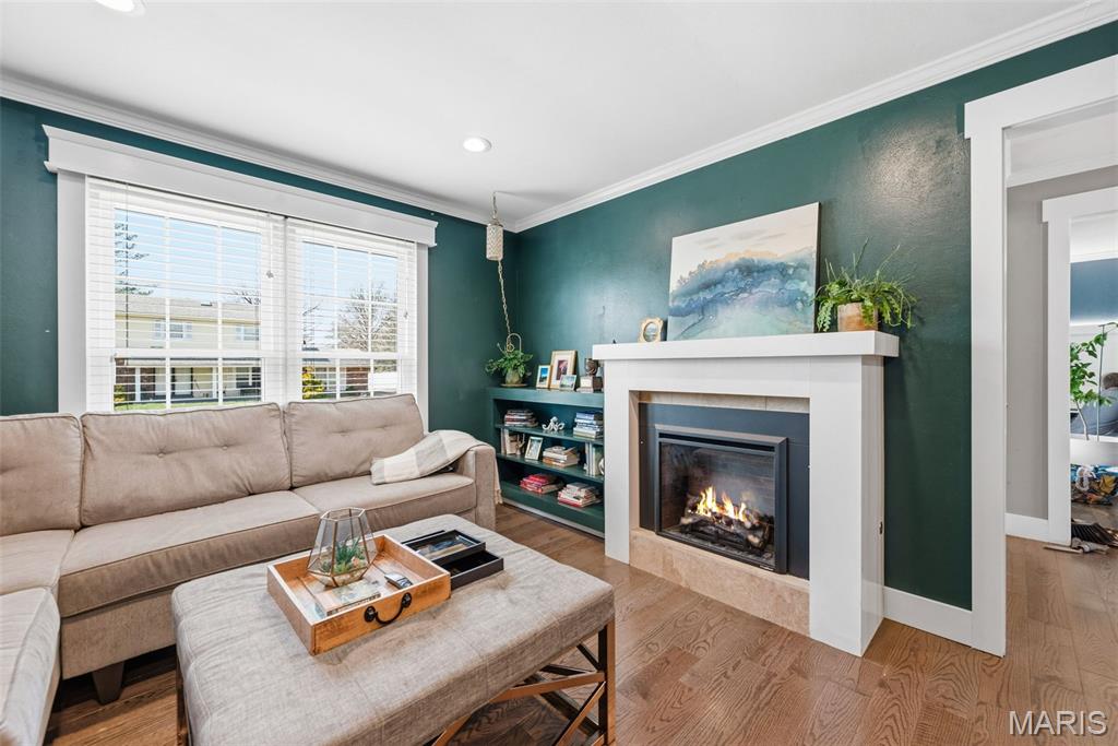 1204 Cedar Creek Road Chesterfield, MO 63017 - Photo 13 of 73