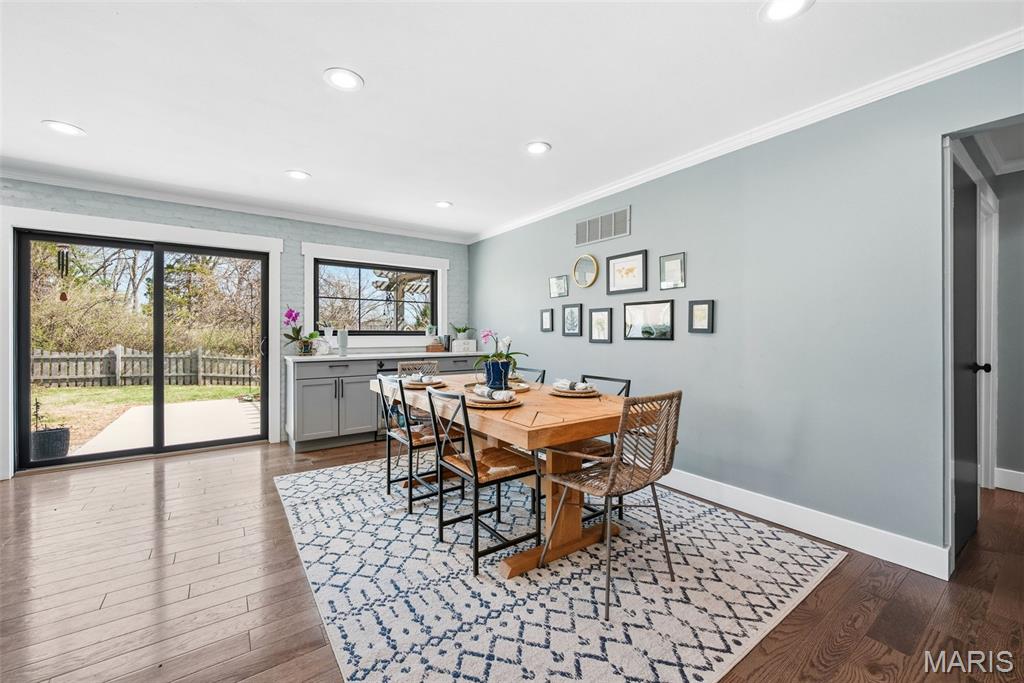 1204 Cedar Creek Road Chesterfield, MO 63017 - Photo 15 of 73