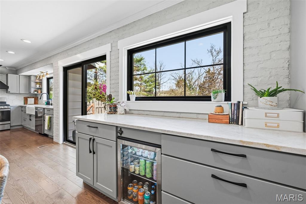 1204 Cedar Creek Road Chesterfield, MO 63017 - Photo 17 of 73