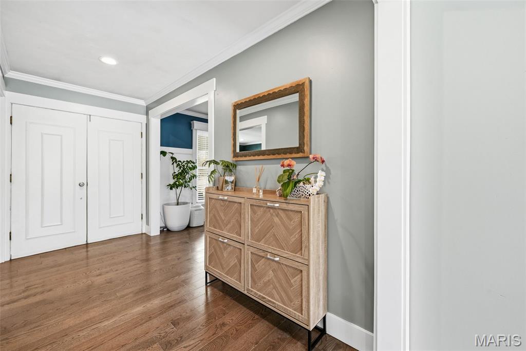 1204 Cedar Creek Road Chesterfield, MO 63017 - Photo 25 of 73