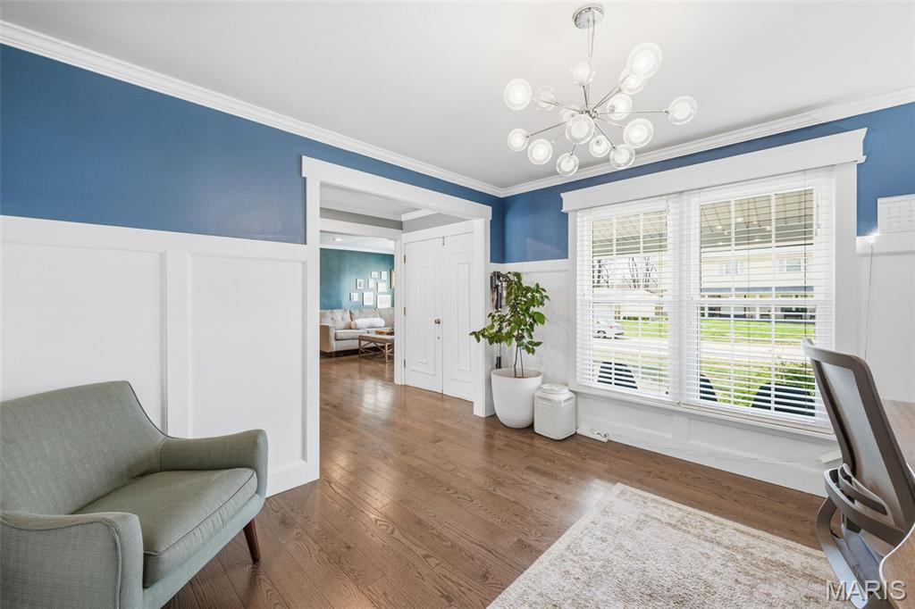 1204 Cedar Creek Road Chesterfield, MO 63017 - Photo 28 of 73