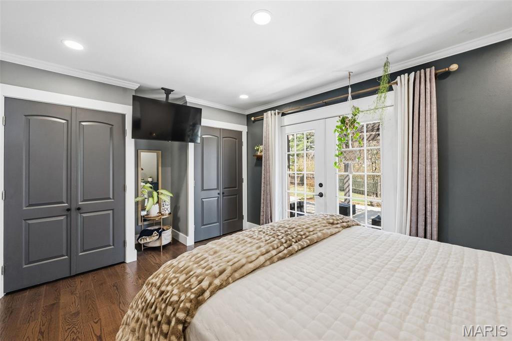 1204 Cedar Creek Road Chesterfield, MO 63017 - Photo 31 of 73