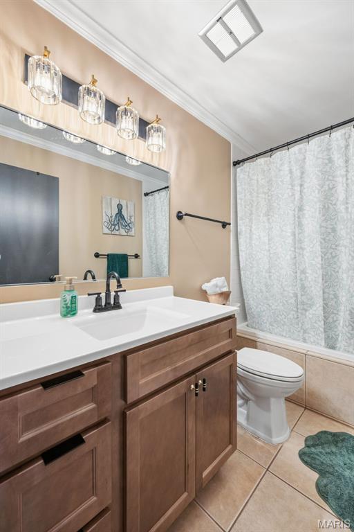 1204 Cedar Creek Road Chesterfield, MO 63017 - Photo 39 of 73