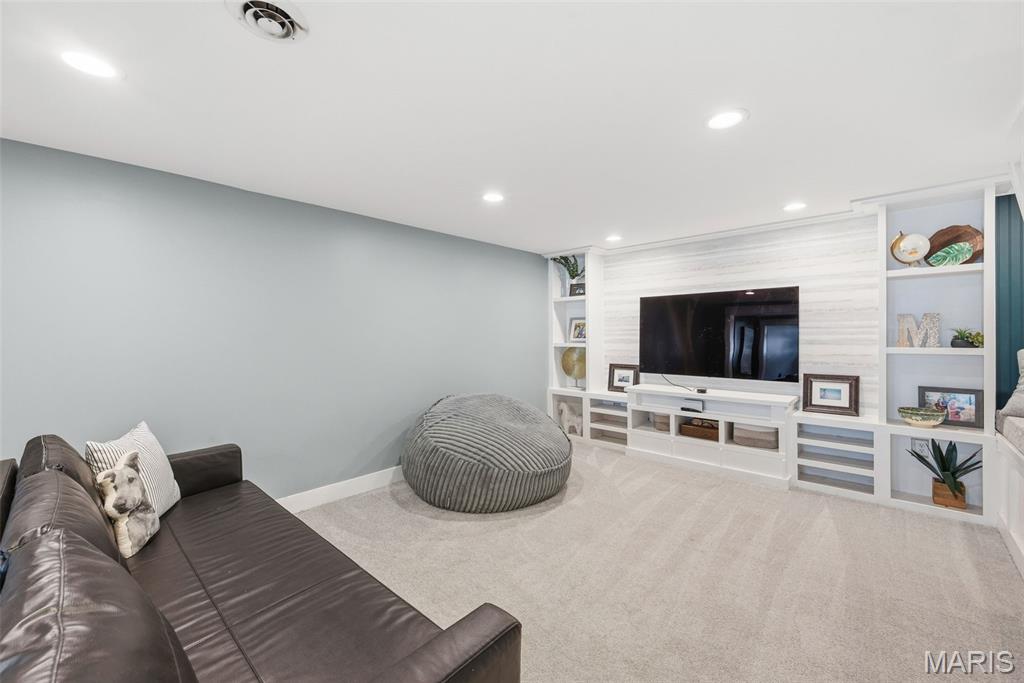 1204 Cedar Creek Road Chesterfield, MO 63017 - Photo 40 of 73