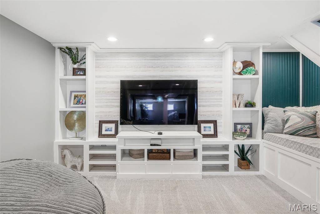 1204 Cedar Creek Road Chesterfield, MO 63017 - Photo 41 of 73