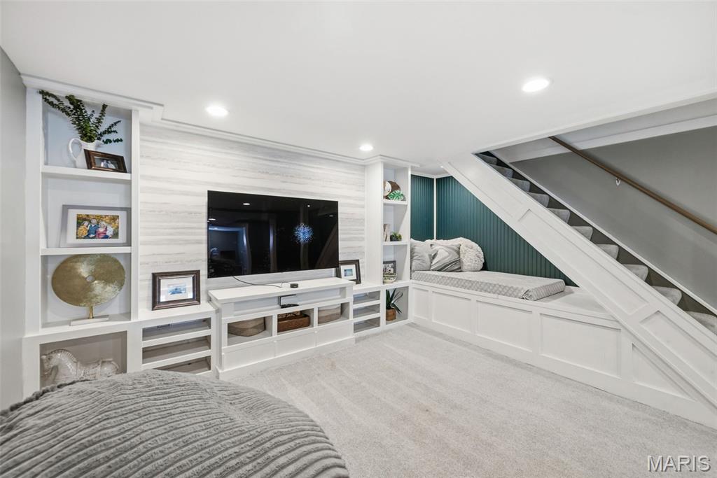 1204 Cedar Creek Road Chesterfield, MO 63017 - Photo 42 of 73