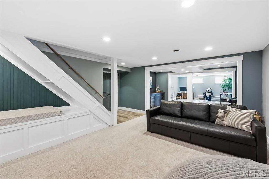 1204 Cedar Creek Road Chesterfield, MO 63017 - Photo 44 of 73