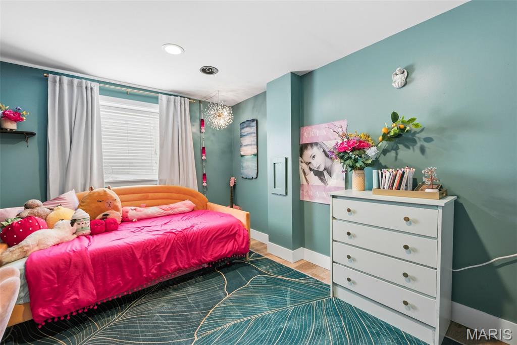 1204 Cedar Creek Road Chesterfield, MO 63017 - Photo 45 of 73