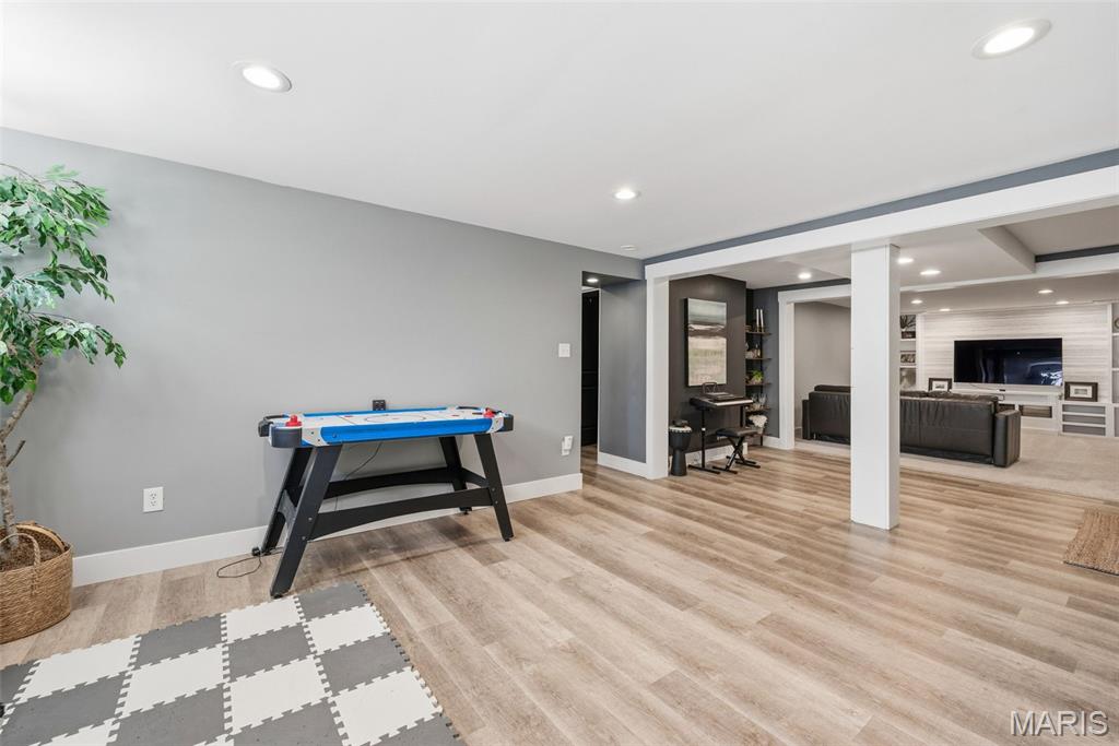 1204 Cedar Creek Road Chesterfield, MO 63017 - Photo 49 of 73