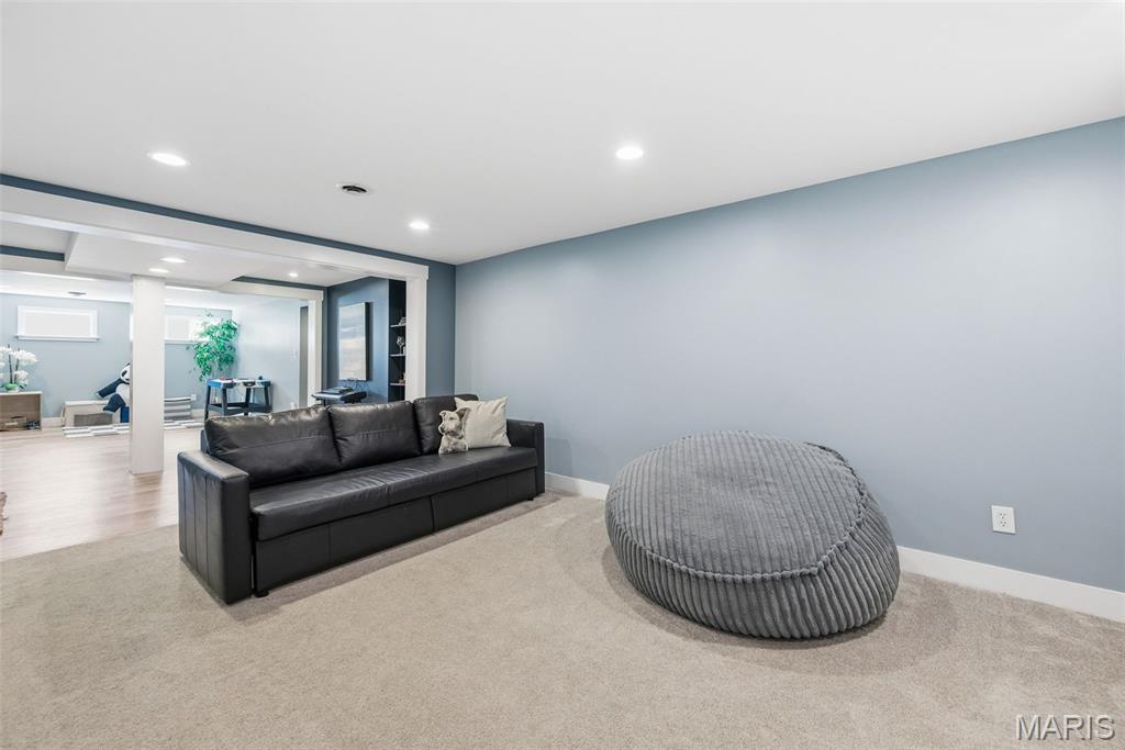 1204 Cedar Creek Road Chesterfield, MO 63017 - Photo 50 of 73