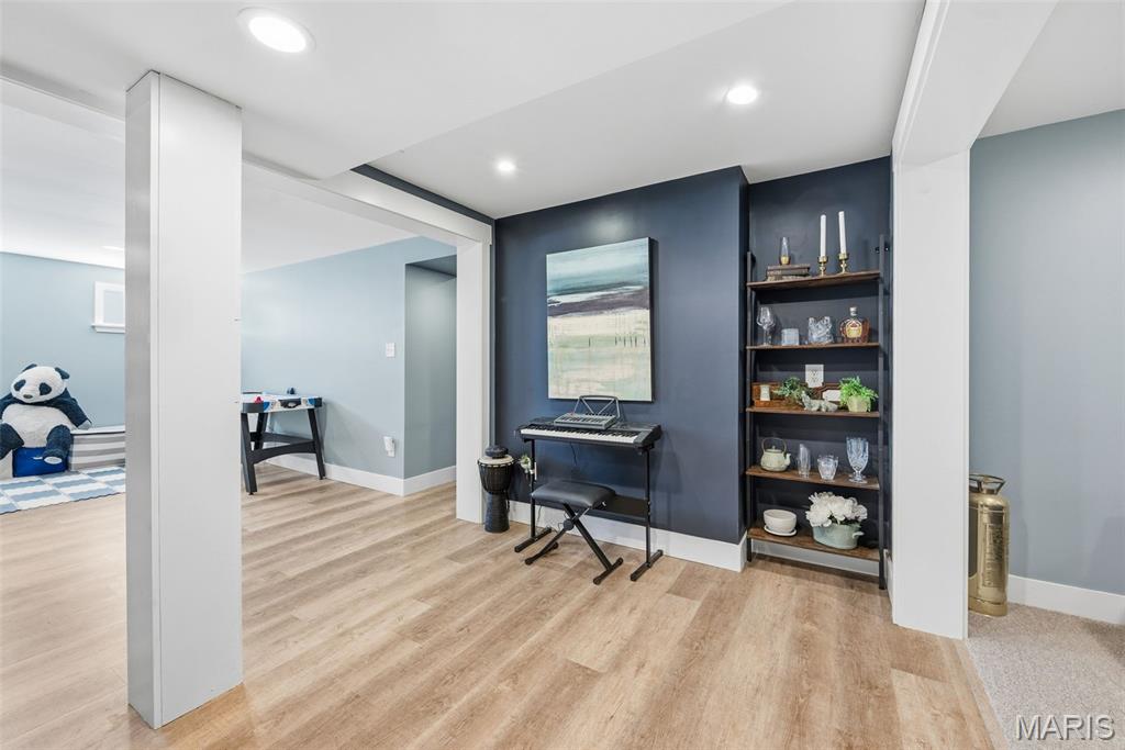 1204 Cedar Creek Road Chesterfield, MO 63017 - Photo 51 of 73