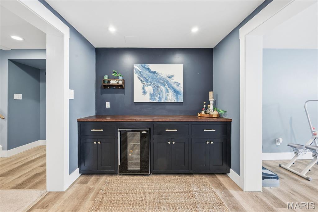 1204 Cedar Creek Road Chesterfield, MO 63017 - Photo 52 of 73