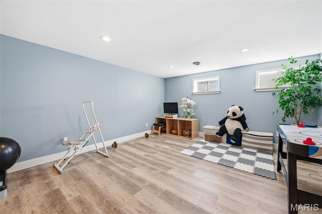 1204 Cedar Creek Road Chesterfield, MO 63017 - Photo 53 of 73