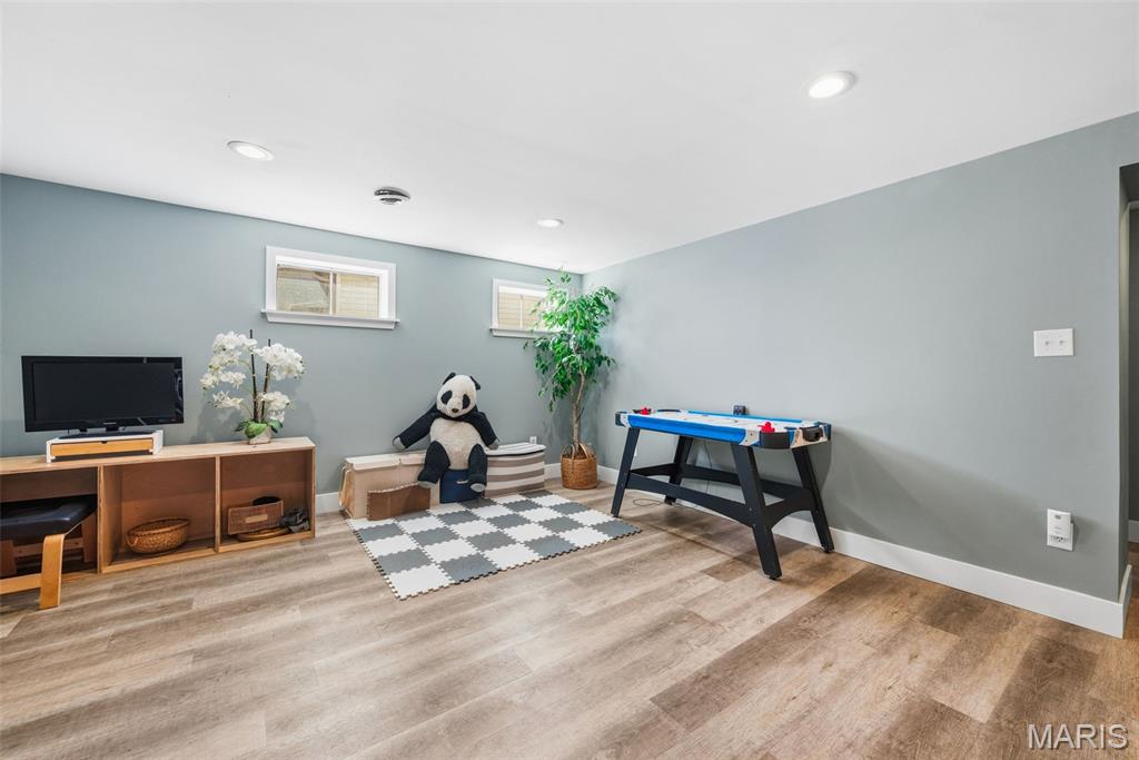 1204 Cedar Creek Road Chesterfield, MO 63017 - Photo 54 of 73