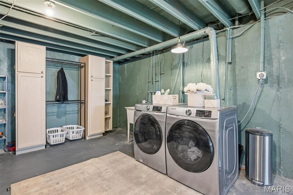 1204 Cedar Creek Road Chesterfield, MO 63017 - Photo 56 of 73